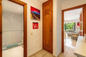 Fotografie z fotogalerie ubytování Fairways Club 508 WiFi Pool v destinaci San Miguel de Abona + 34 fotografií