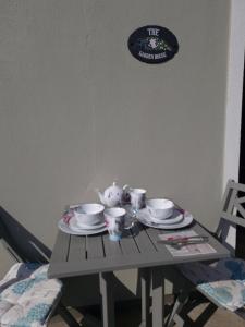 Fotografie z fotogalerie ubytování The Garden House perfect getaway v destinaci Fethard on Sea