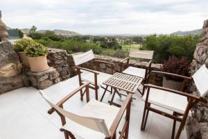 Φωτογραφία από το άλμπουμ του Los Miradores Two Bedroom Apartment La Manga Club RPM387 σε Atamaría