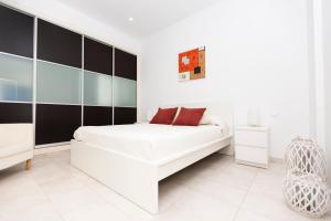 Φωτογραφία από το άλμπουμ του Los Miradores Two Bedroom Apartment La Manga Club RPM387 σε Atamaría