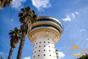 Fotografie z fotogalerie ubytování Sable d'or Carnon Plage v destinaci Mauguio