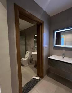 Gambar di galeri bagi Al-Fal Hotel di Ḑubā