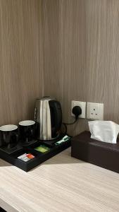 Gambar di galeri bagi Al-Fal Hotel di Ḑubā
