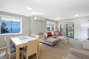 Gallery image of South Pacific Apartments in Port Macquarie