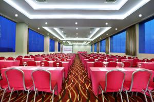 Gallery image of favehotel Hyper Square in Bandung