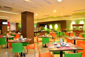 Gallery image of favehotel Hyper Square in Bandung