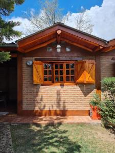 Imagen de la galería de Mi Roca 1 cabaña, en Nono
