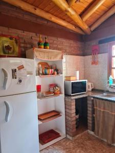 Imagen de la galería de Mi Roca 1 cabaña, en Nono