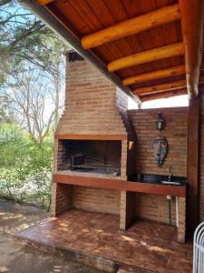 Imagen de la galería de Mi Roca 1 cabaña, en Nono 1 foto más