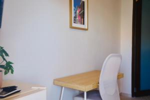 圣胡安Room 13 Breezy Veranda Stay with City Views的相册照片