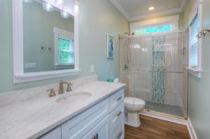 Ένα μπάνιο στο Crystal Pearl +63 φωτογραφίες