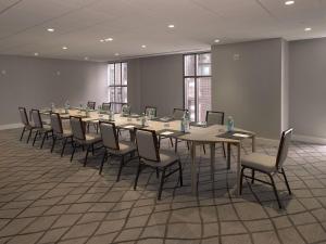 Konferenční prostory v ubytování InterContinental - Washington D.C. - The Wharf by IHG