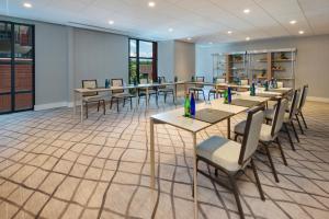Konferenční prostory v ubytování InterContinental - Washington D.C. - The Wharf by IHG
