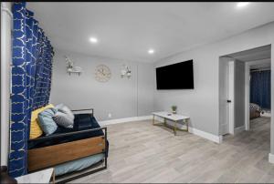 ヒューストンにあるCharming Getaway in Houston Heightsのギャラリーの写真