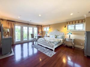Los Altos Hills5BR Luxury with KTV, Pool, View, Near Stanford的相册照片