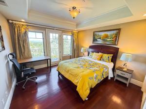 Los Altos Hills5BR Luxury with KTV, Pool, View, Near Stanford的相册照片
