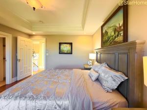 Los Altos Hills5BR Luxury with KTV, Pool, View, Near Stanford的相册照片