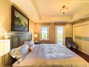 Los Altos Hills5BR Luxury with KTV, Pool, View, Near Stanford的相册照片