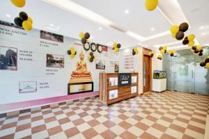 Fotografie z fotogalerie ubytování Super Collection O Rajeev Nagar Near Atal Path Formerly Vinayaka v destinaci Dīgha