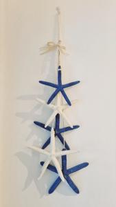 Foto dalla galleria di Appartamento sole, mare & giardino a Loano