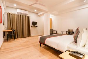 Gallery image of Townhouse South Tukoganj in Indore +14 photos