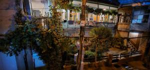 Zahrada ubytování Rooms in old Tbilisi