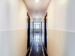 Gallery image of Hotel O White Ridge in Hyderabad +25 photos