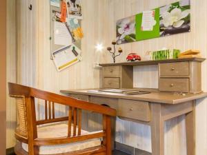 Fotografie z fotogalerie ubytování Gîte tout confort avec spa et jardin clos près de Nantes - FR-1-306-849 v destinaci Casson + 7 fotografií