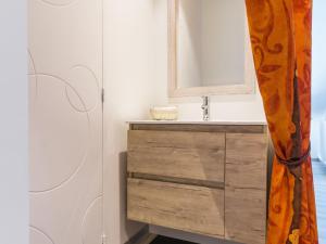 Fotografie z fotogalerie ubytování Maison moderne à 100m de la mer avec jardin clos, garage, WiFi, proche camping avec commerces, animaux OK - FR-1-306-1205 v destinaci Assérac + 7 fotografií