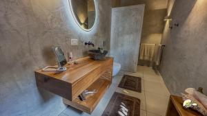 Fotografie z fotogalerie ubytování CoralBay Bungalows Solarte v destinaci Solarte