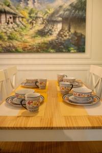 Billede fra billedgalleriet på La Malena, Casa Hotel i Valledupar