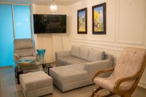 Billede fra billedgalleriet på La Malena, Casa Hotel i Valledupar + 12 billeder