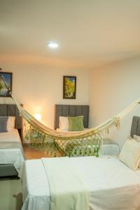 Billede fra billedgalleriet på La Malena, Casa Hotel i Valledupar