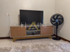 Et tv og/eller underholdning på COP-30 - Premium Comfort in Cidade Jardim I