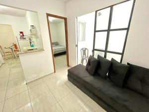 Ruang duduk di APT4 perto do Sao Joao Completo Bem Centralizado +10 gambar