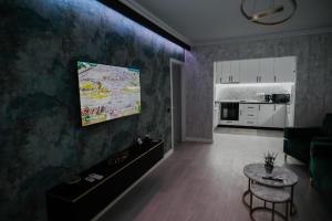 Billede fra billedgalleriet på Filip luxury apartament i Ploieşti