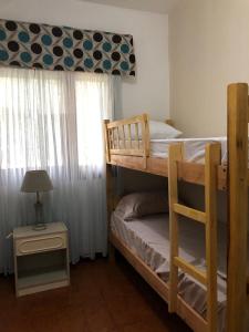 Gulta vai gultas numurā naktsmītnē Frida Hostel