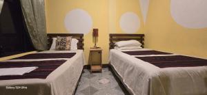 Fotografie z fotogalerie ubytování Casa Mendoza Santiago Atitlan v destinaci Sololá + 4 fotografie