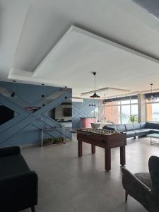 ドゥラット・アラルスにあるدرة العروس فان بيتش الخاصهのギャラリーの写真