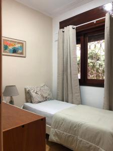 Postel nebo postele na pokoji v ubytování Frida Hostel + 16 fotografií