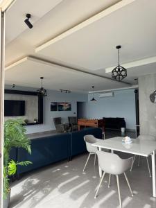 ドゥラット・アラルスにあるدرة العروس فان بيتش الخاصهのギャラリーの写真