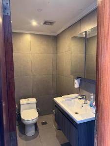 ドゥラット・アラルスにあるدرة العروس فان بيتش الخاصهのギャラリーの写真 +10枚の写真