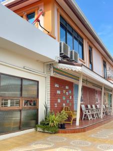 Galeriebild der Unterkunft Kampu Resort Kohlarn in Ko Larn + 7 Fotos