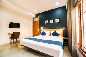 Gallery image of Hotel O Stay Heaven Near Qutab Minar Metro Station in New Delhi
