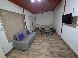 Foto dalla galleria di Finca El Algarrobo, confort y excelente ubicación a Santiago del Estero