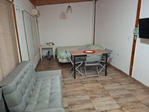 Foto dalla galleria di Finca El Algarrobo, confort y excelente ubicación a Santiago del Estero