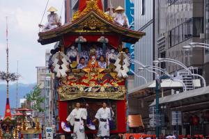 Hosté ubytování The Hotel Seiryu Kyoto Kiyomizu - a member of the Leading Hotels of the World-