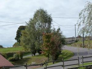 Φυσικό τοπίο κοντά σε αυτή η παραθεριστική κατοικία +1 φωτογραφίες