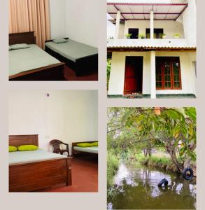 Fotografie z fotogalerie ubytování Yu Home Stay Anuradhapura v destinaci Anuradhápura