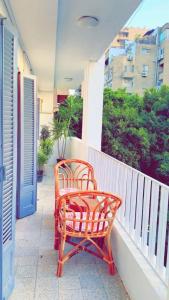 Fotografie z fotogalerie ubytování شقة الزمالك الراقية v Káhiře